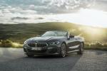 BMW M850i xDrive Convertible 2018 года (WW)
